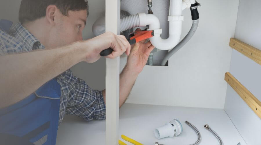 Professional septic pumping service in Wilsons, VA